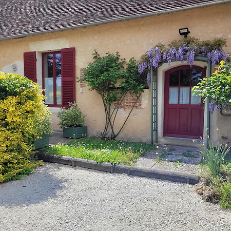 La Petite Bardouillere Courdemanche (Sarthe) Exterior foto