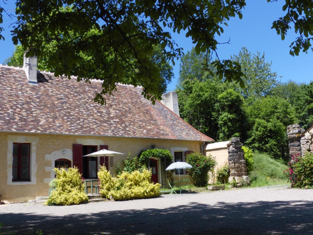 La Petite Bardouillere Courdemanche (Sarthe) Exterior foto