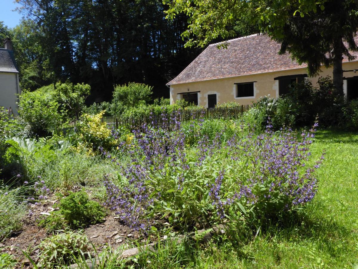 La Petite Bardouillere Courdemanche (Sarthe) Exterior foto