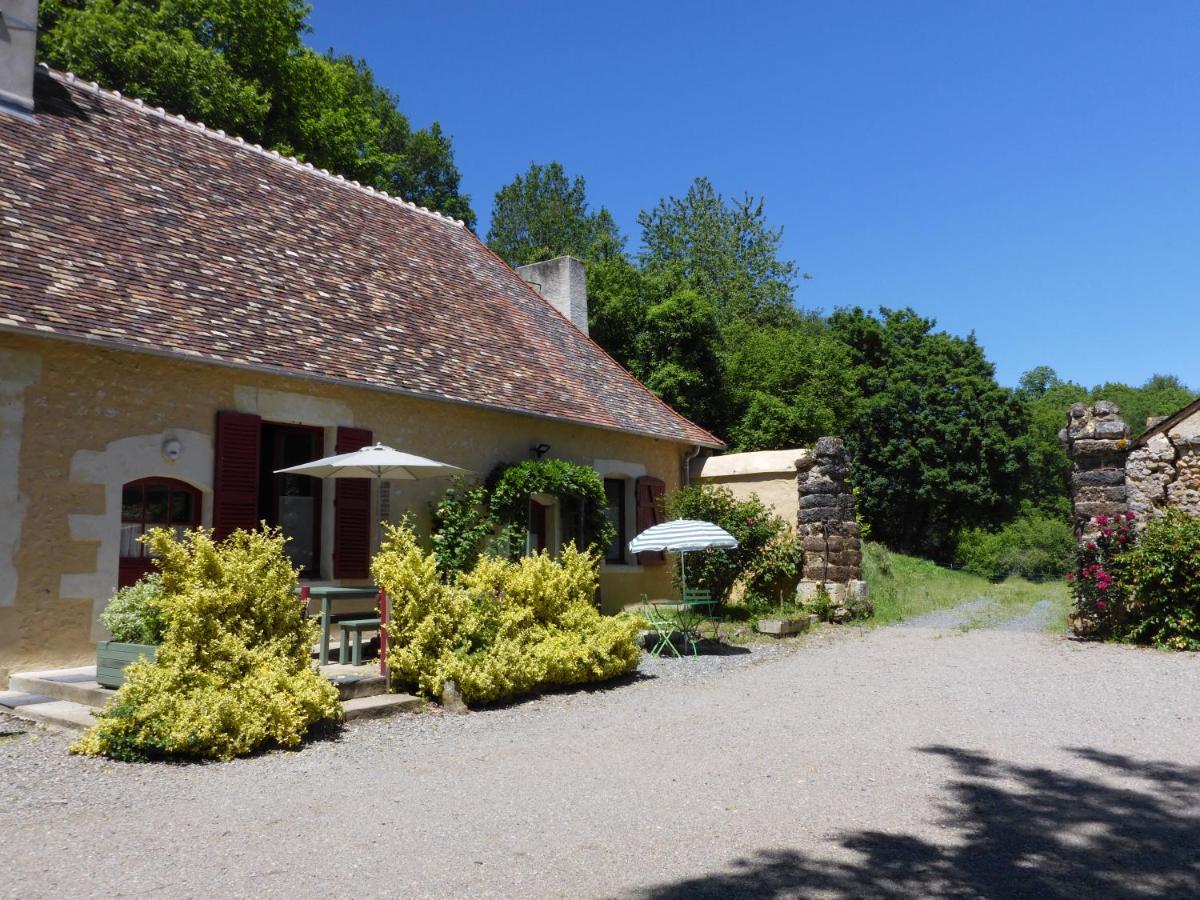 La Petite Bardouillere Courdemanche (Sarthe) Exterior foto