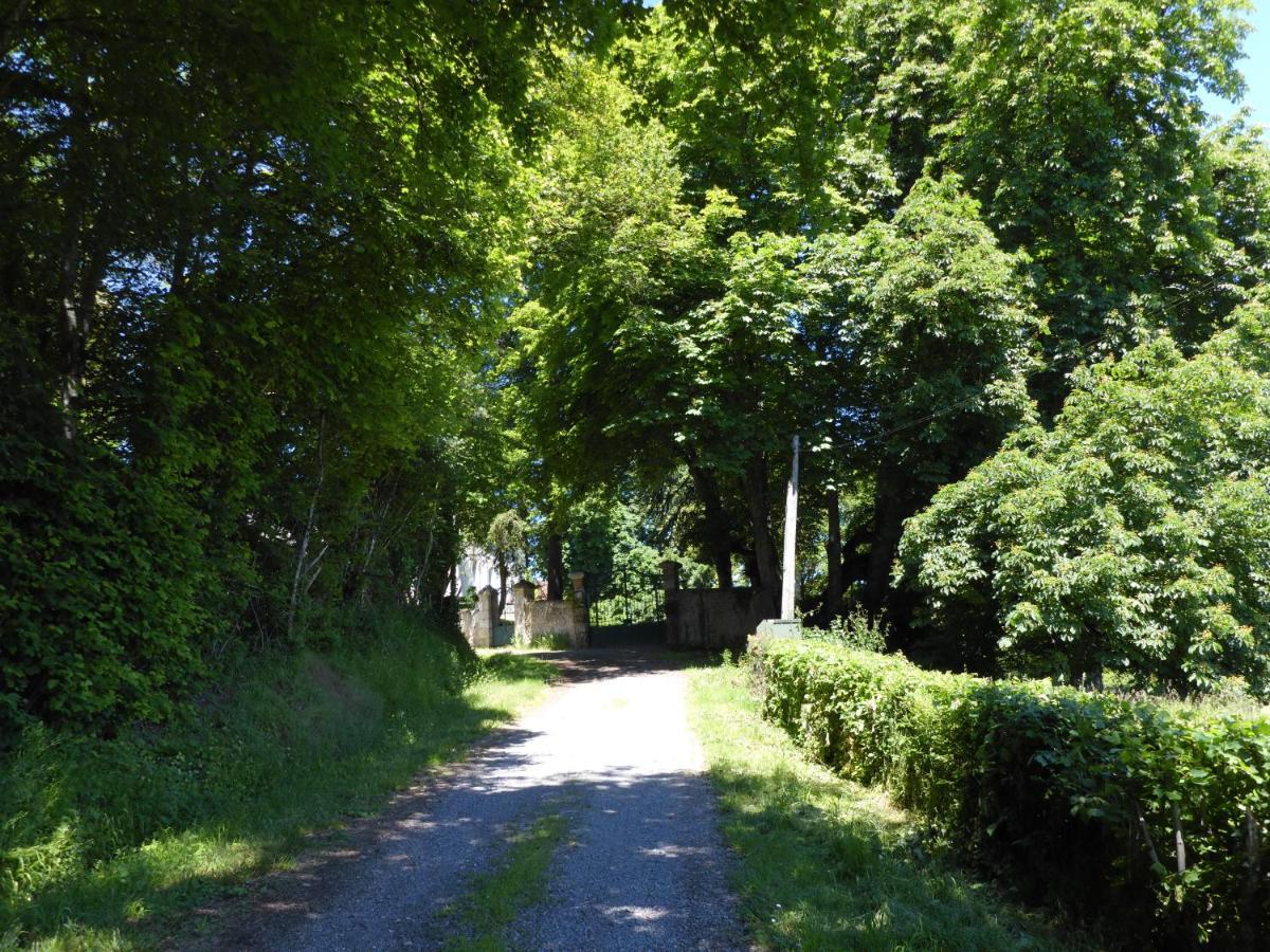 La Petite Bardouillere Courdemanche (Sarthe) Exterior foto