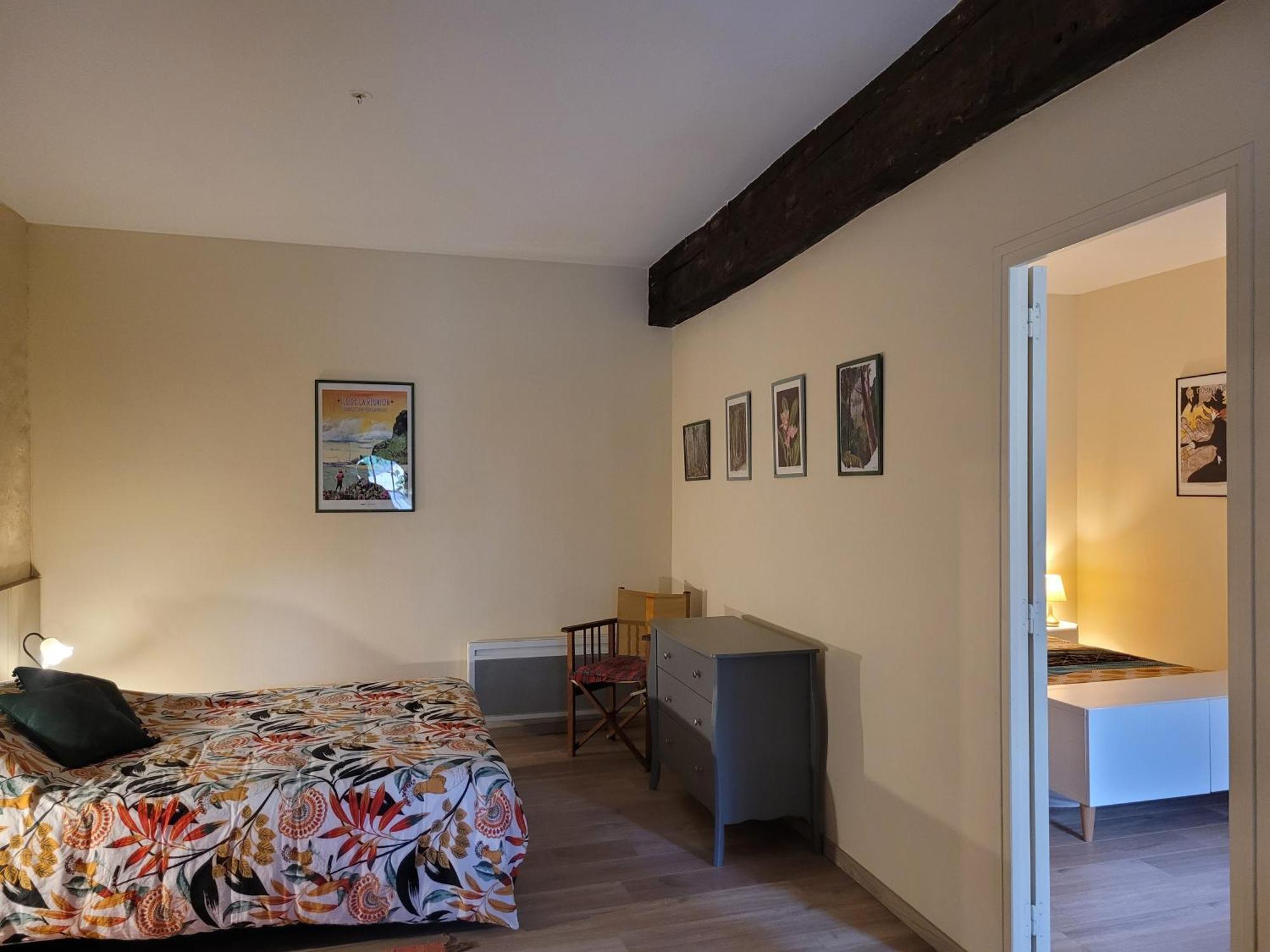 La Petite Bardouillere Courdemanche (Sarthe) Exterior foto